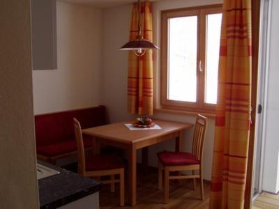 Gaestehaus Hausberger Schruns ภายนอก รูปภาพ